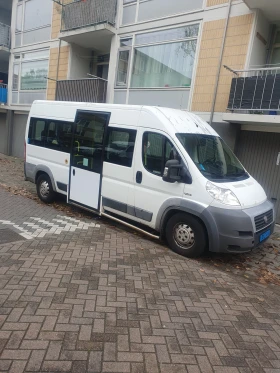 Обява за продажба на Fiat Ducato ~9 800 лв. - изображение 2