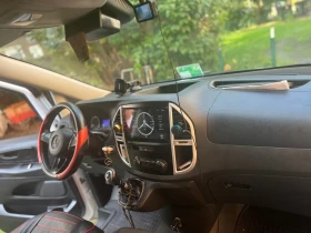 Mercedes-Benz Vito | Mobile.bg    7