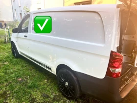 Mercedes-Benz Vito | Mobile.bg    3