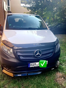 Mercedes-Benz Vito | Mobile.bg    2