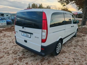 Mercedes-Benz Vito 2.2 116 .. 9 !! | Mobile.bg    5