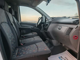 Mercedes-Benz Vito 2.2 116 .. 9 !! | Mobile.bg    11