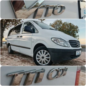 Mercedes-Benz Vito 2.2 116 .. 9 !! | Mobile.bg    17