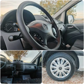 Mercedes-Benz Vito 2.2 116 .. 9 !! | Mobile.bg    9