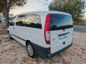 Mercedes-Benz Vito 2.2 116 .. 9 !! | Mobile.bg    7