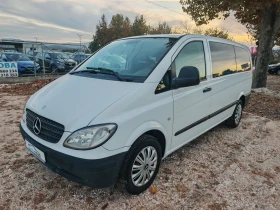 Mercedes-Benz Vito 2.2 116 .. 9 !! | Mobile.bg    3