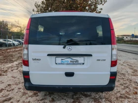 Mercedes-Benz Vito 2.2 116 .. 9 !! | Mobile.bg    6