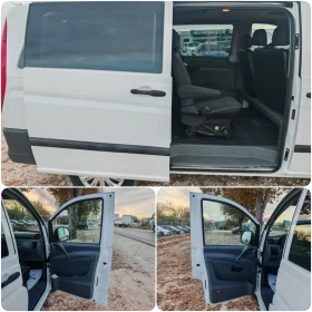 Mercedes-Benz Vito 2.2 116 .. 9 !! | Mobile.bg    12