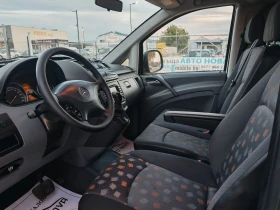 Mercedes-Benz Vito 2.2 116 .. 9 !! | Mobile.bg    8