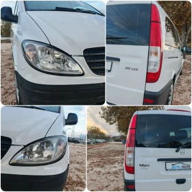 Mercedes-Benz Vito 2.2 116 .. 9 !! | Mobile.bg    16