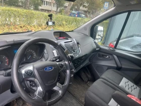 Ford Transit Custom 2200 | Mobile.bg � ����� ������ 3