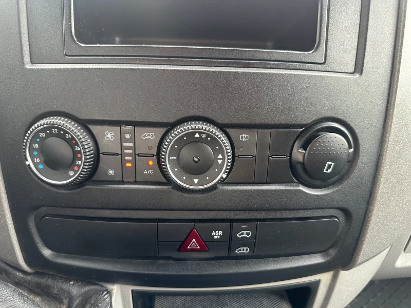 Mercedes-Benz Sprinter 1.8i , снимка 15 - Бусове и автобуси - 50041977