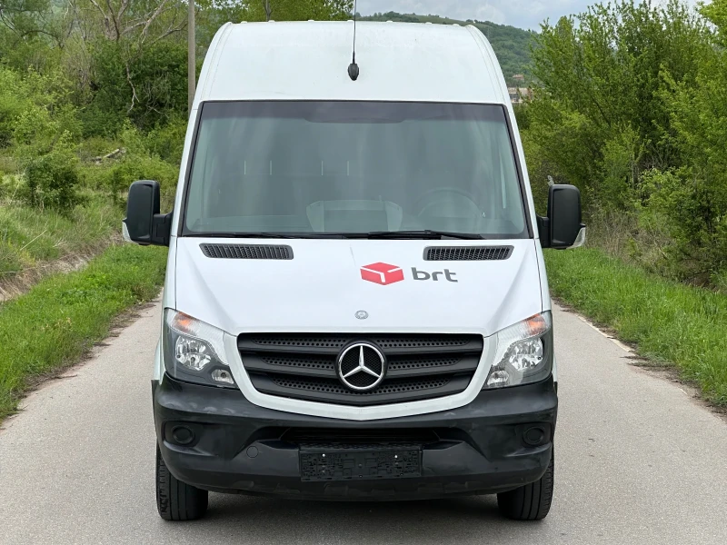 Mercedes-Benz Sprinter 1.8i , снимка 2 - Бусове и автобуси - 50041977
