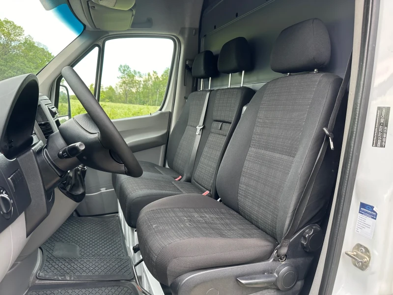 Mercedes-Benz Sprinter 1.8i , снимка 10 - Бусове и автобуси - 50041977