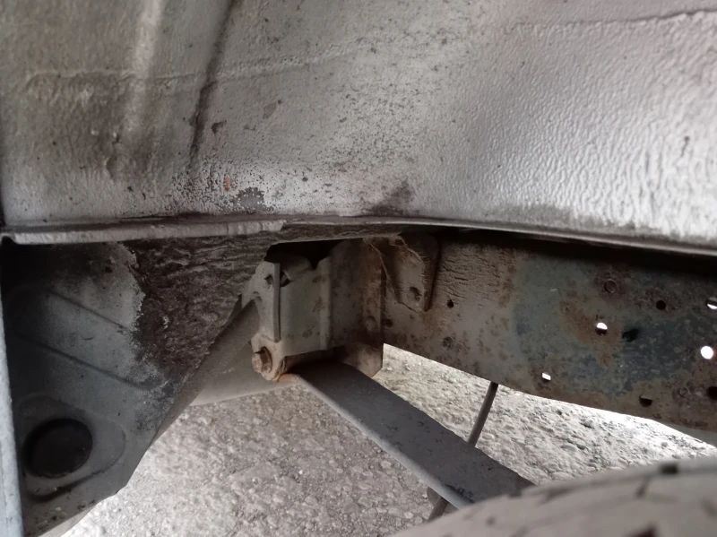 Iveco Daily 35s14, снимка 5 - Бусове и автобуси - 52683109