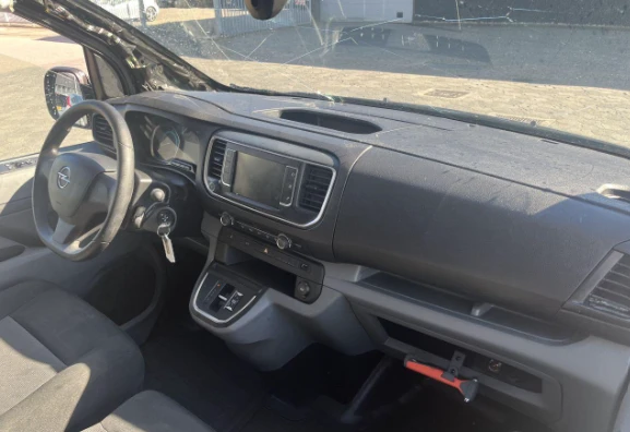 Opel Vivaro  - изображение 7
