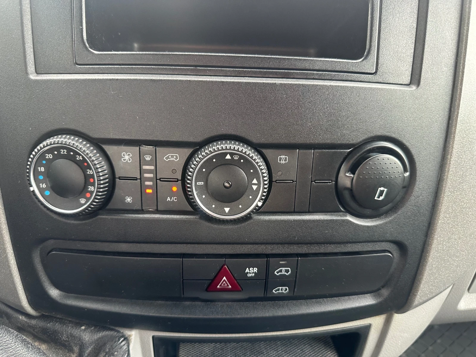 Mercedes-Benz Sprinter 1.8i  | Mobile.bg   15