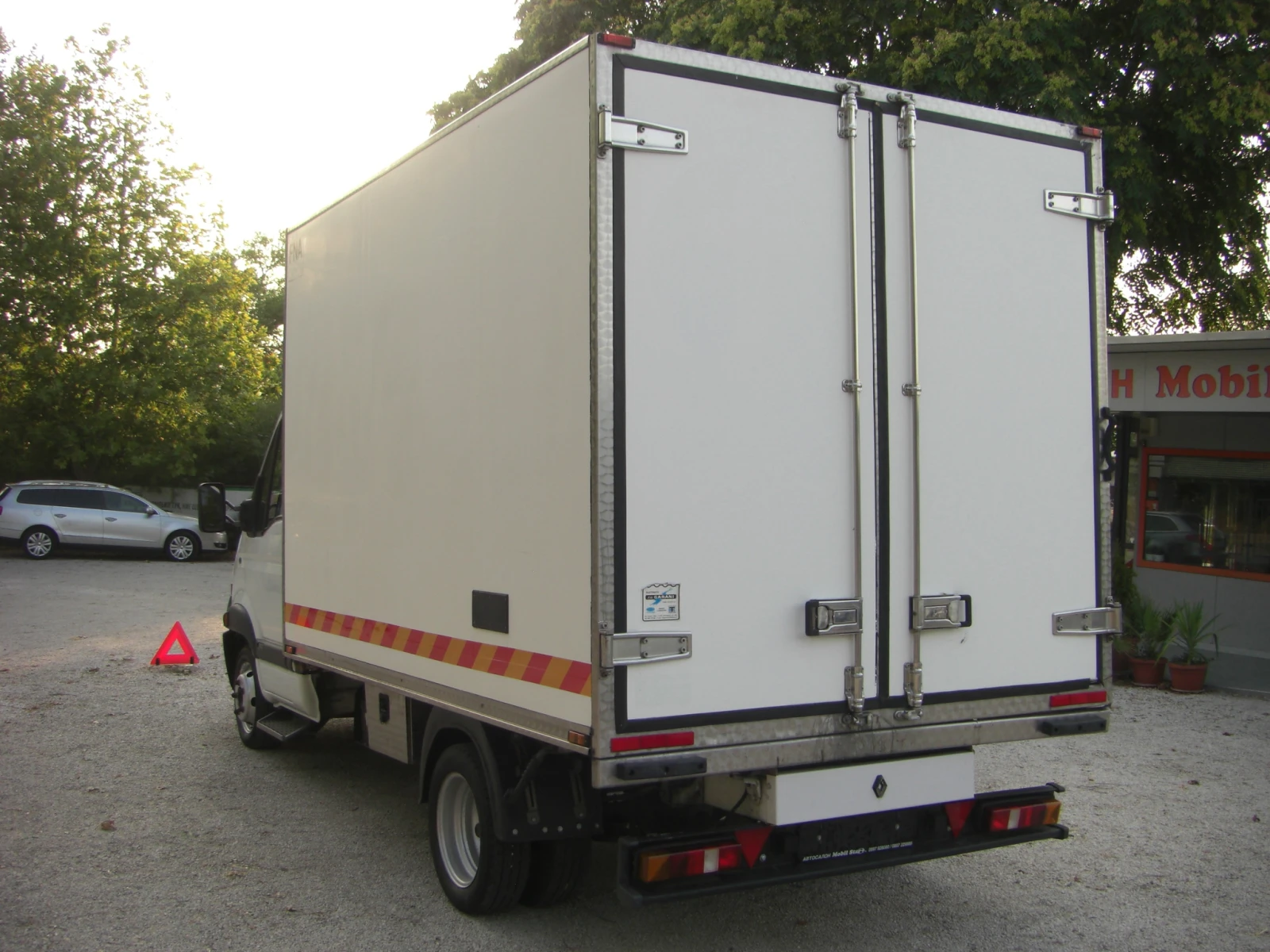 Renault Master 3.0dci 6ck.TERMO KING  - изображение 3