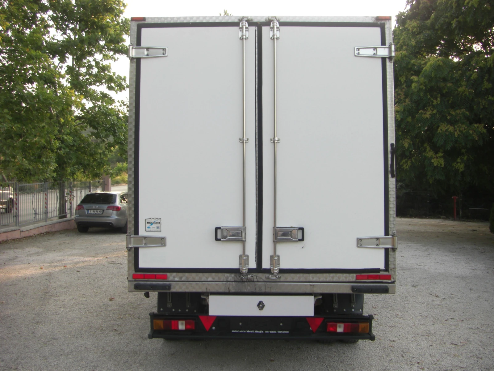 Renault Master 3.0dci 6ck.TERMO KING  - изображение 4