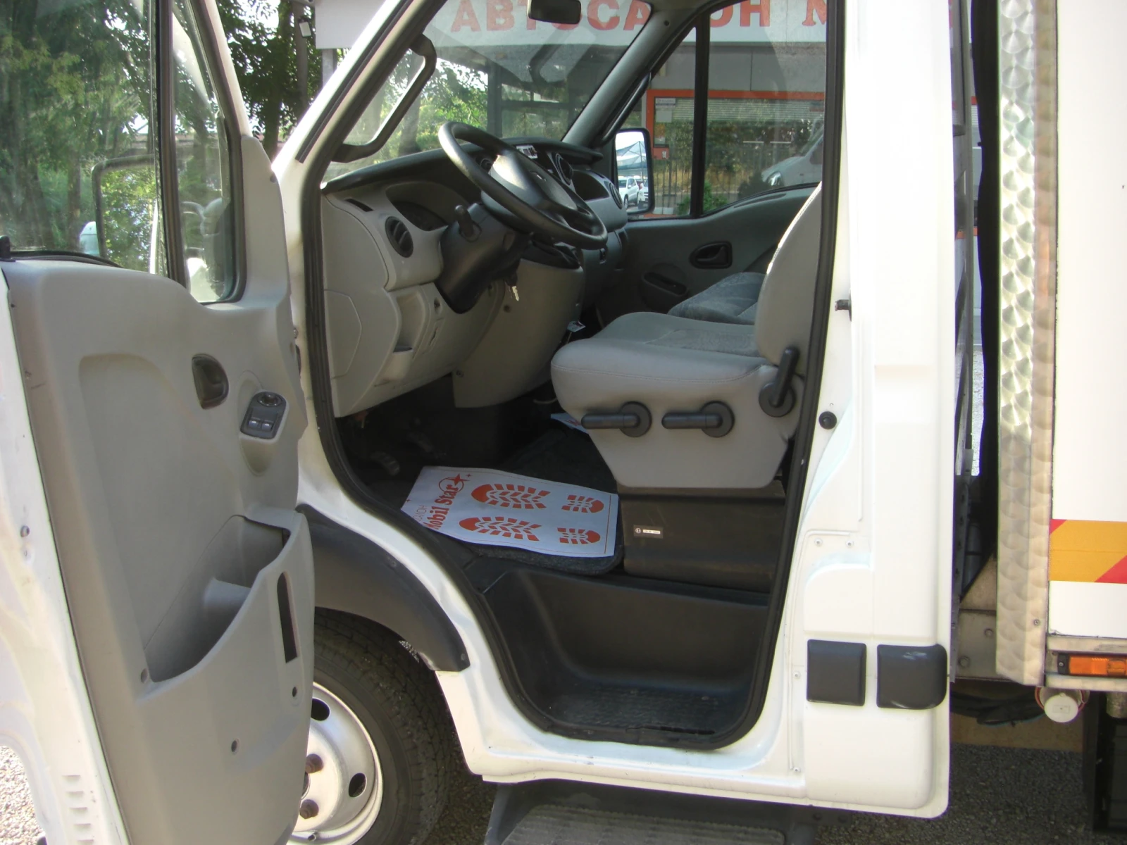 Renault Master 3.0dci 6ck.TERMO KING  - изображение 8