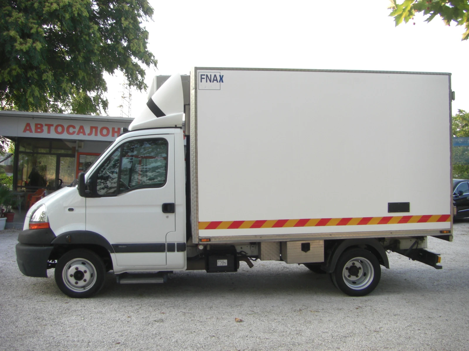 Renault Master 3.0dci 6ck.TERMO KING  - изображение 2