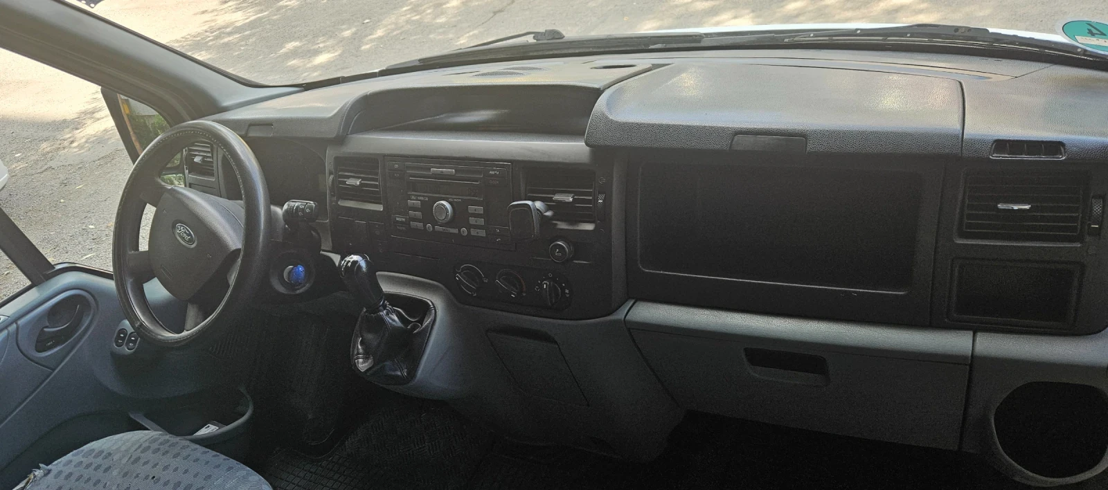 Ford Transit  - изображение 9