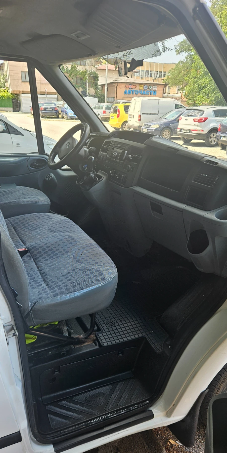 Ford Transit  - изображение 8