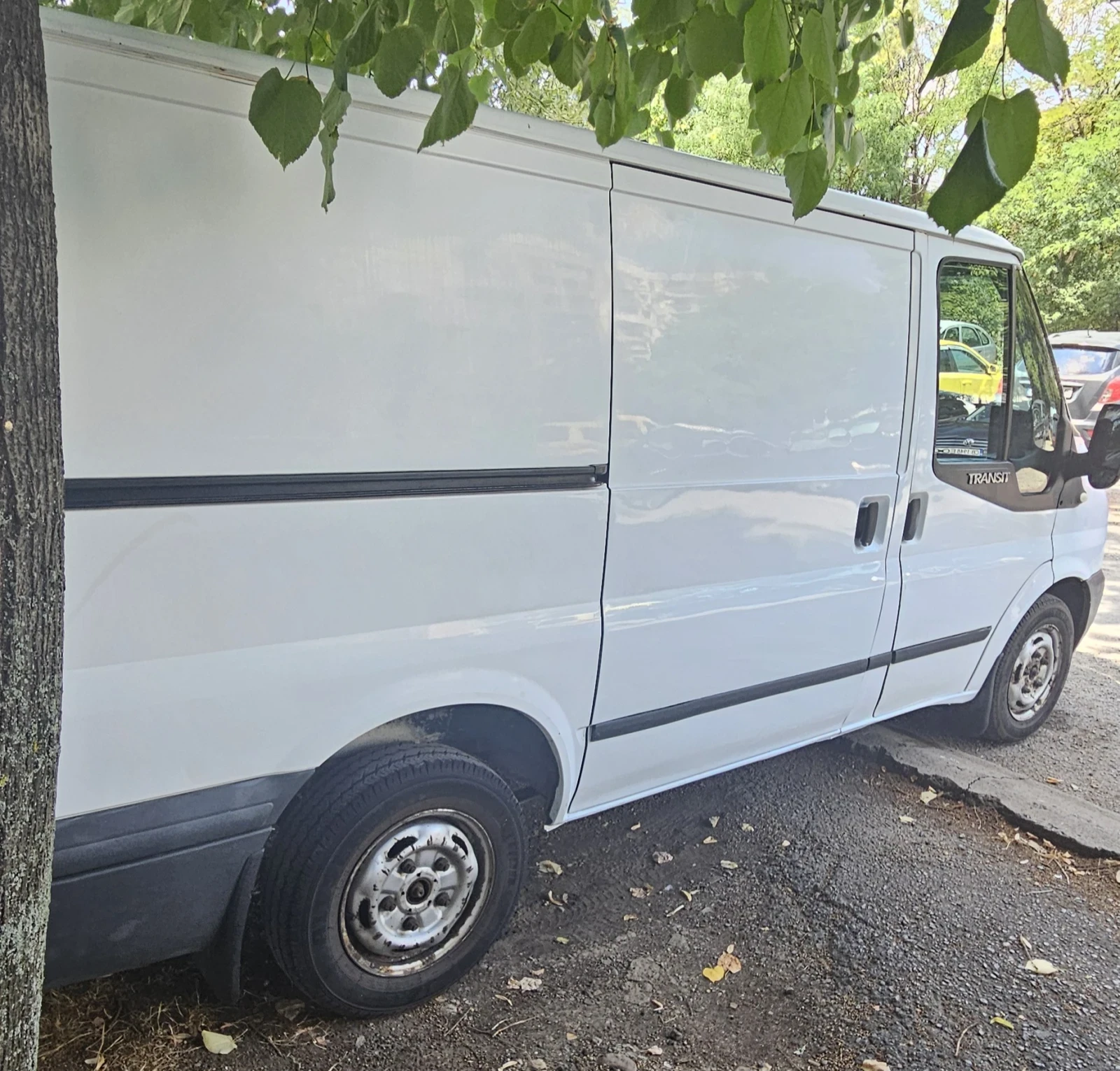 Ford Transit  - изображение 5