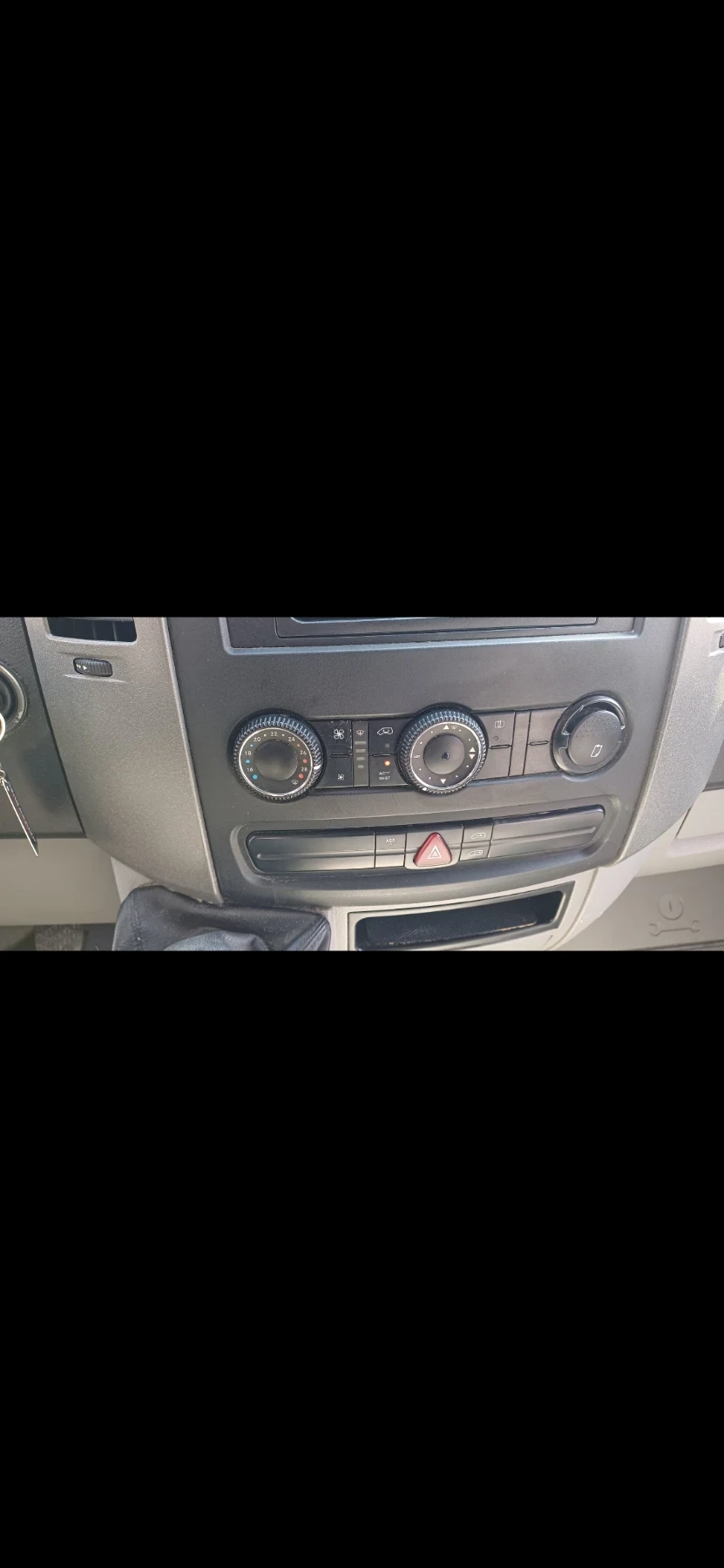 Mercedes-Benz Sprinter 316 160 - изображение 9