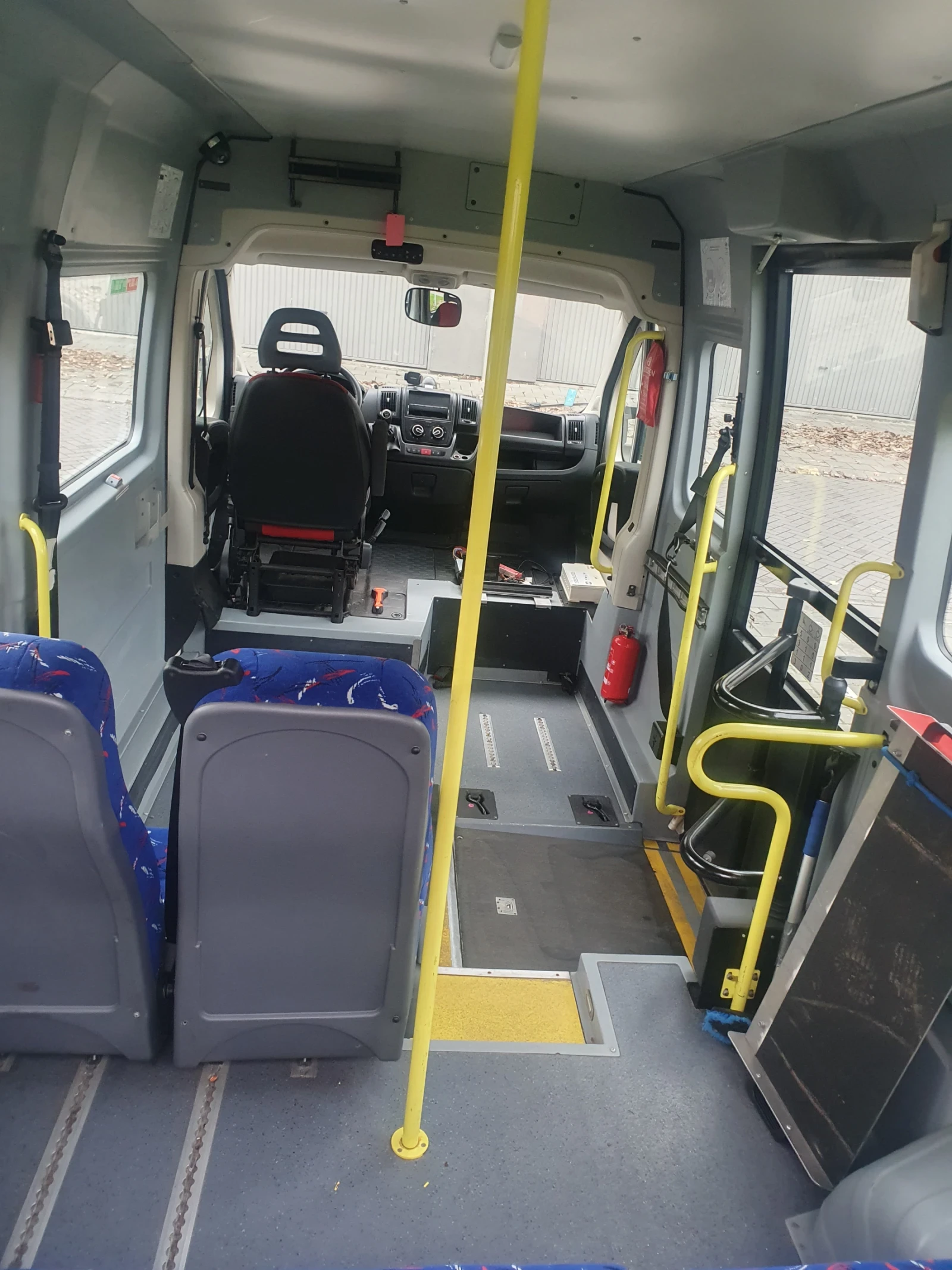 Fiat Ducato  - изображение 4