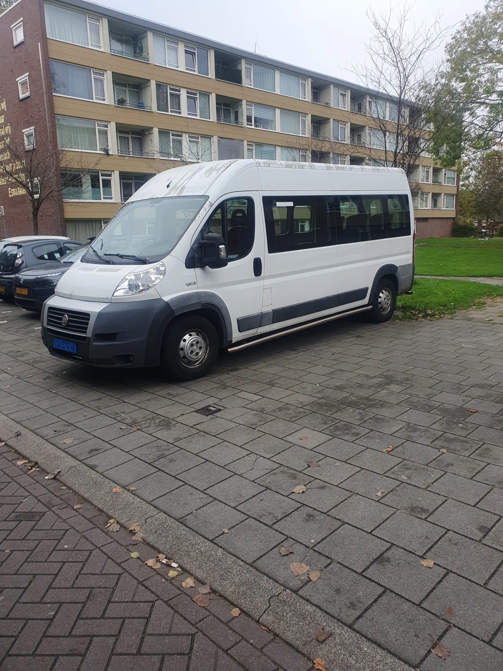 Fiat Ducato  - изображение 2