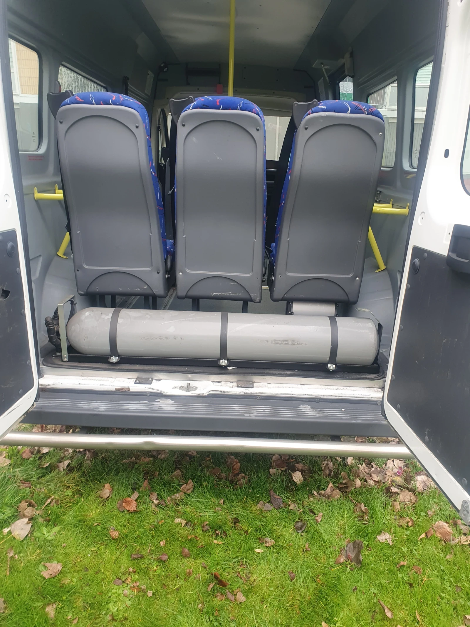 Fiat Ducato  - изображение 5