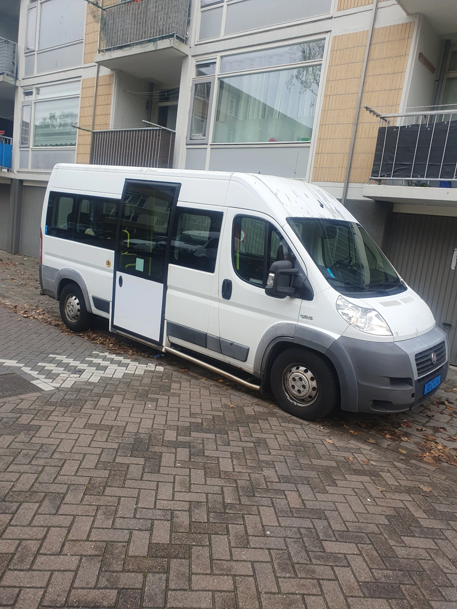 Fiat Ducato  - изображение 3