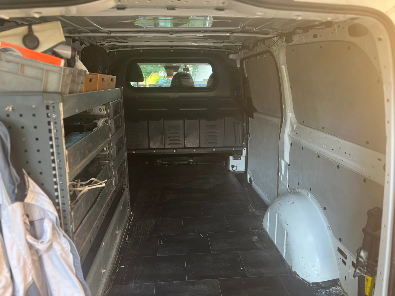 Mercedes-Benz Vito  - изображение 6