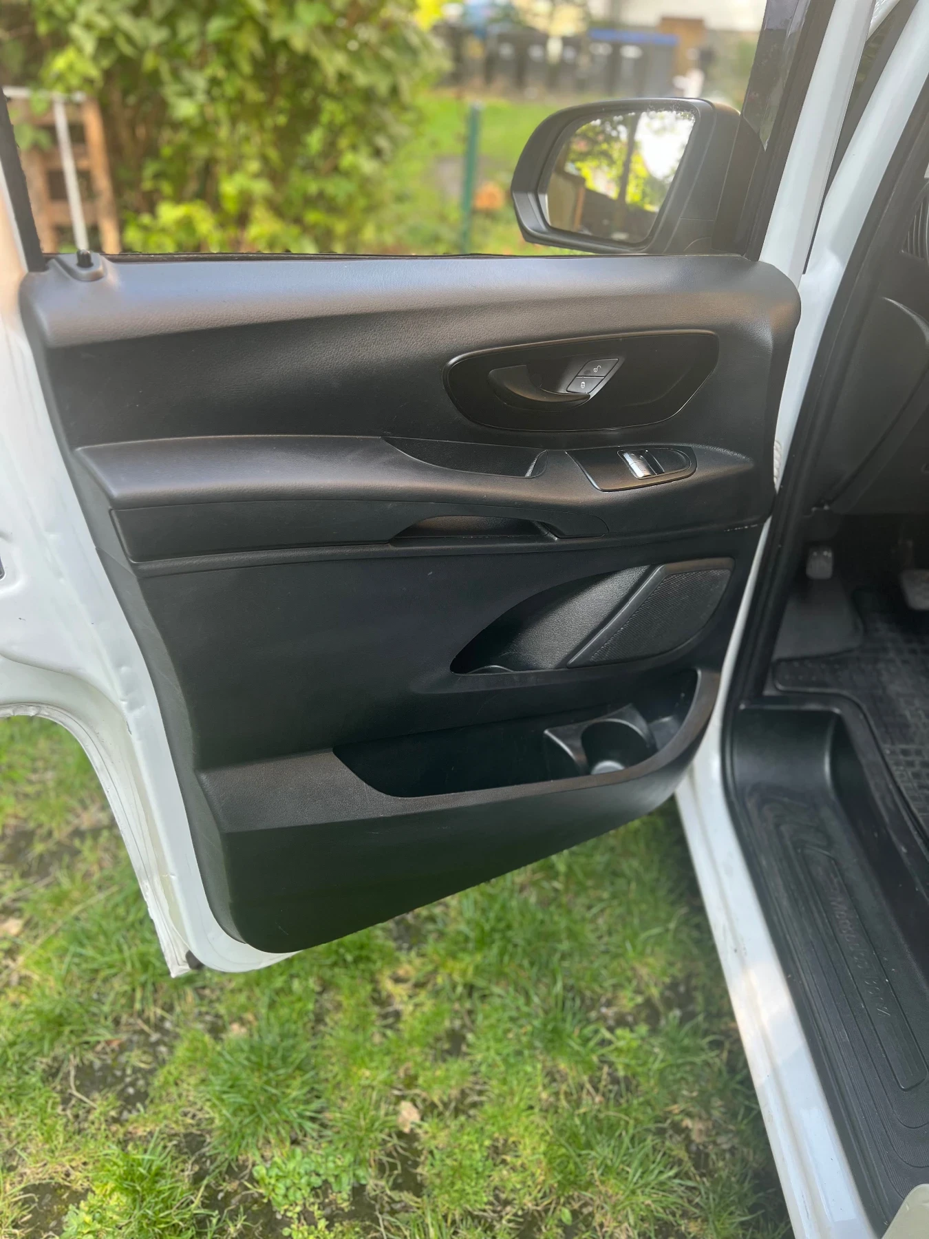 Mercedes-Benz Vito  - изображение 10