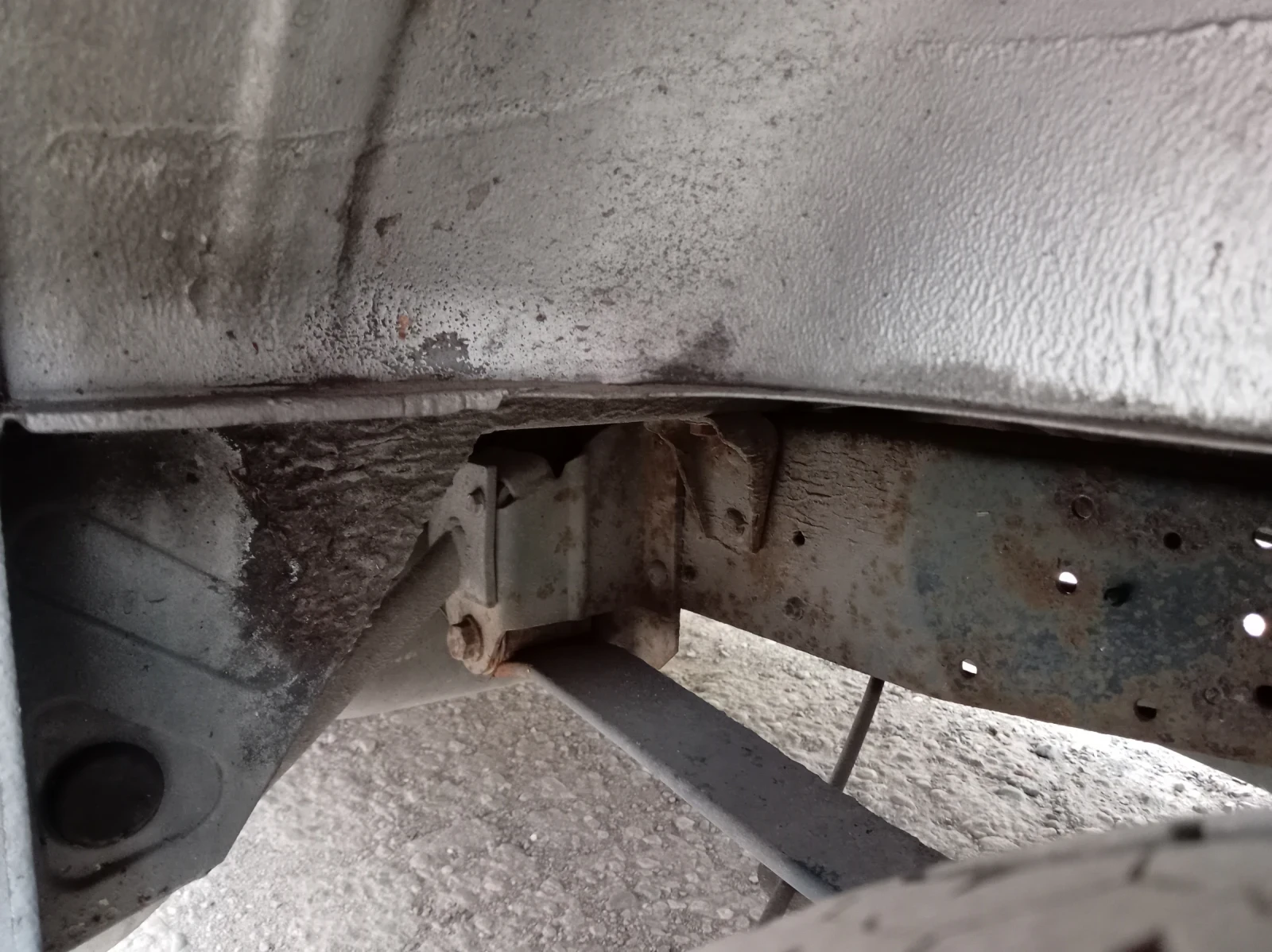 Iveco Daily 35s14 - изображение 5