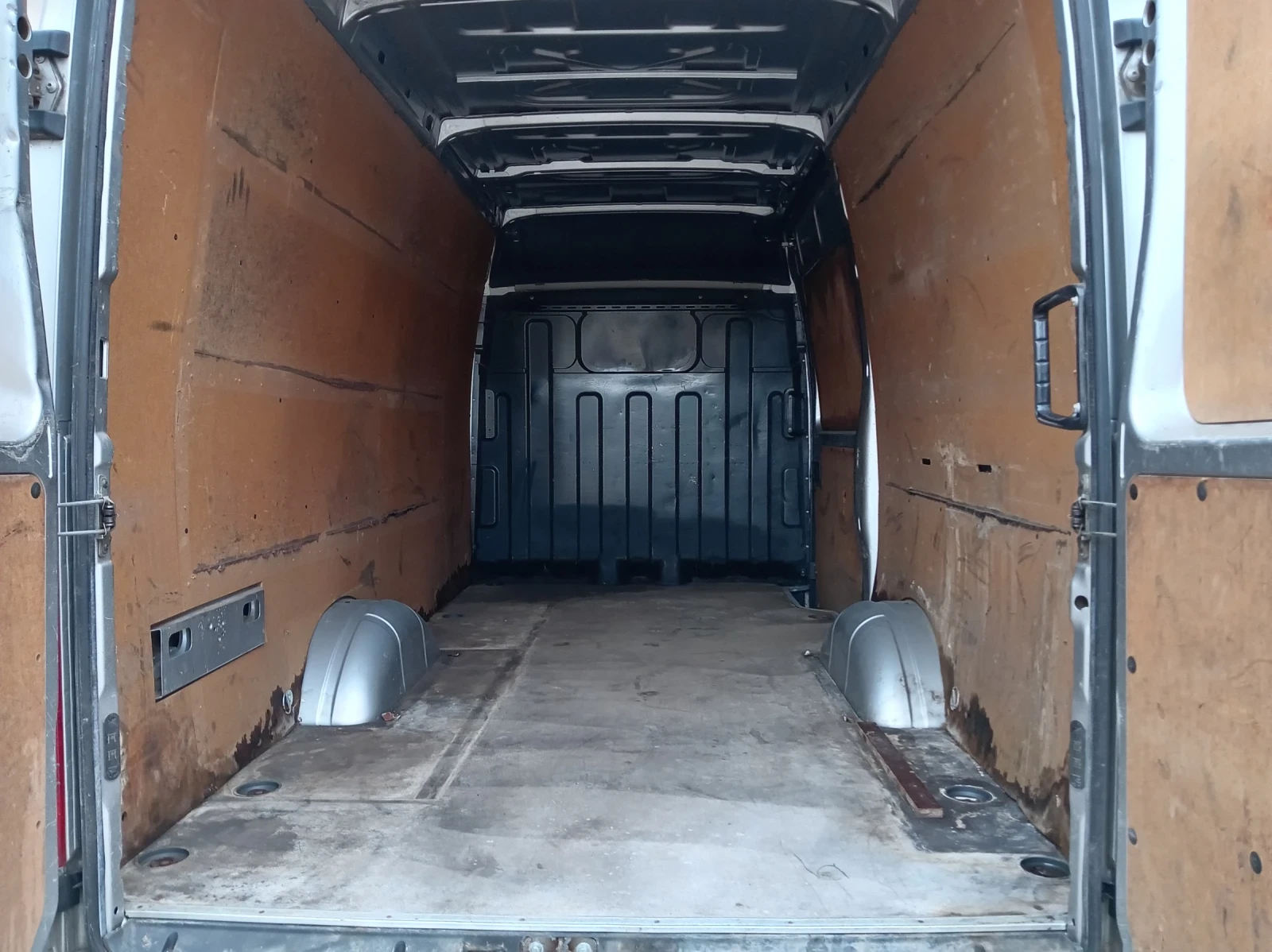 Iveco Daily 35s14 - изображение 7