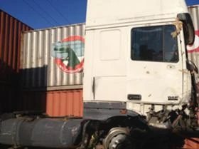 Daf Xf 95.430, снимка 2