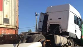 Daf Xf 95.430, снимка 5