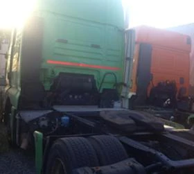 Daf Xf 95.430, снимка 9