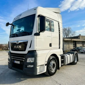 Man Tgx 18.470 / RETARDER / EURO 6d / НАПЪЛНО ОБСЛУЖЕН, снимка 2