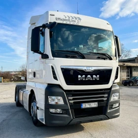 Man Tgx 18.470 / RETARDER / EURO 6d / НАПЪЛНО ОБСЛУЖЕН, снимка 1