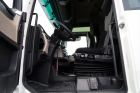 Man Tgx 18.470 / RETARDER / EURO 6d / НАПЪЛНО ОБСЛУЖЕН, снимка 6