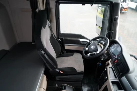 Man Tgx 18.470 / RETARDER / EURO 6d / НАПЪЛНО ОБСЛУЖЕН, снимка 9