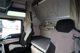 Man Tgx 18.470 / RETARDER / EURO 6d / НАПЪЛНО ОБСЛУЖЕН, снимка 7