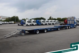 Daf XF LKW26044, снимка 3