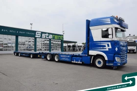 Daf XF LKW26044, снимка 2