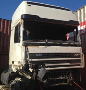  Daf Xf 95.430