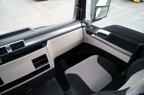 Man Tgx 18.470 / RETARDER / EURO 6d / НАПЪЛНО ОБСЛУЖЕН | Auto.bg — изображение 13
