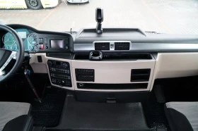 Man Tgx 18.470 / RETARDER / EURO 6d / НАПЪЛНО ОБСЛУЖЕН | Auto.bg — изображение 11